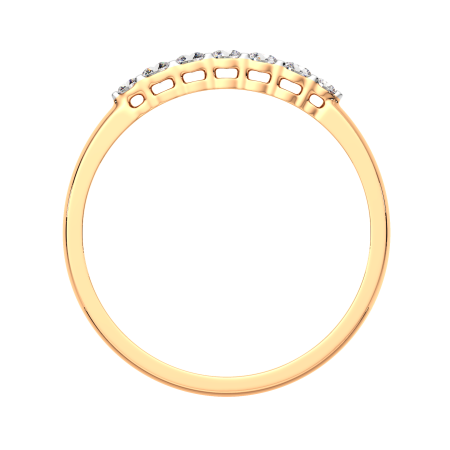 Кольцо 2101201.14K.R.ZZ