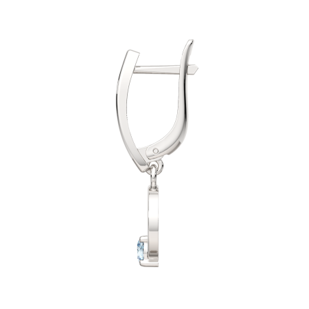 Серьги 03S4073