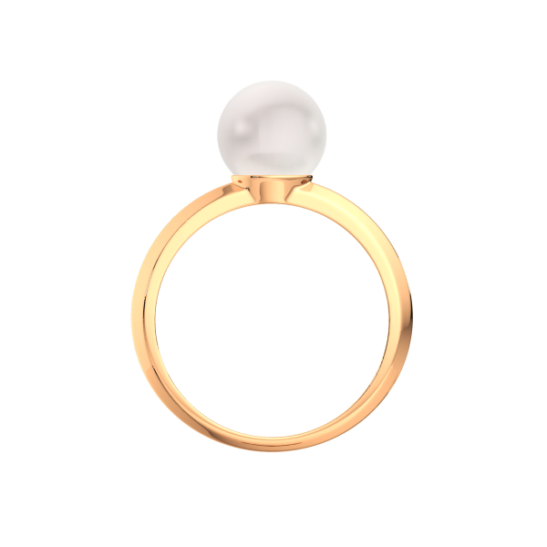 Кольцо 2101743.14K.R.ZZ