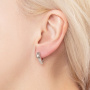 Серьги 1021314