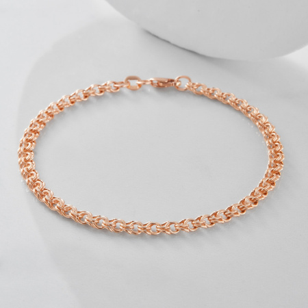 Браслет 612316ГПГ.060.14K.R