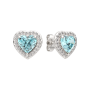 Серьги 03101938