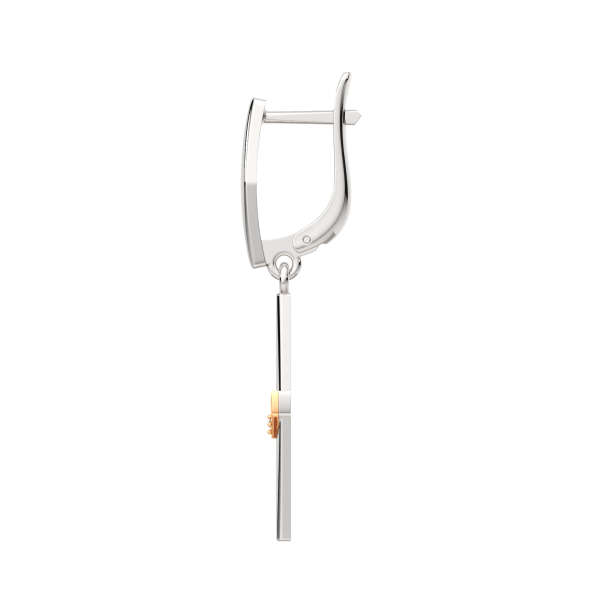 Серьги 03D0013.G14K.ZZ