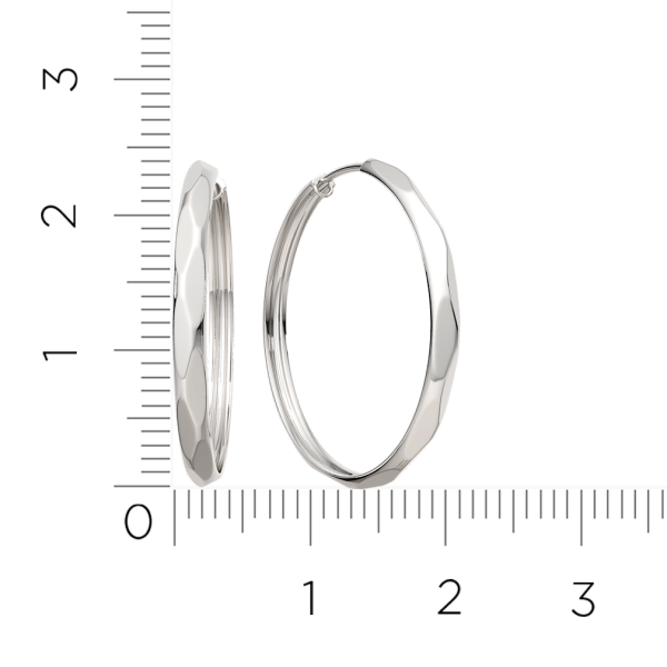 Серьги 0380002/2 Серьги 0380002/2