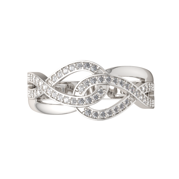 Кольцо 0210745.ZZ