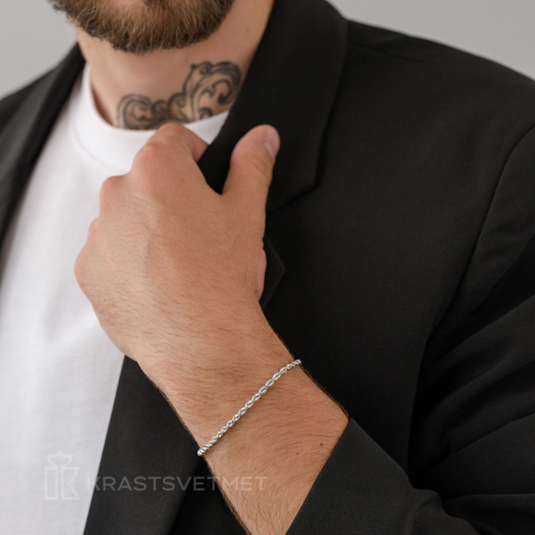 Браслет НБ 22-080Ю-3/0,57 Браслет НБ 22-080Ю-3/0,57