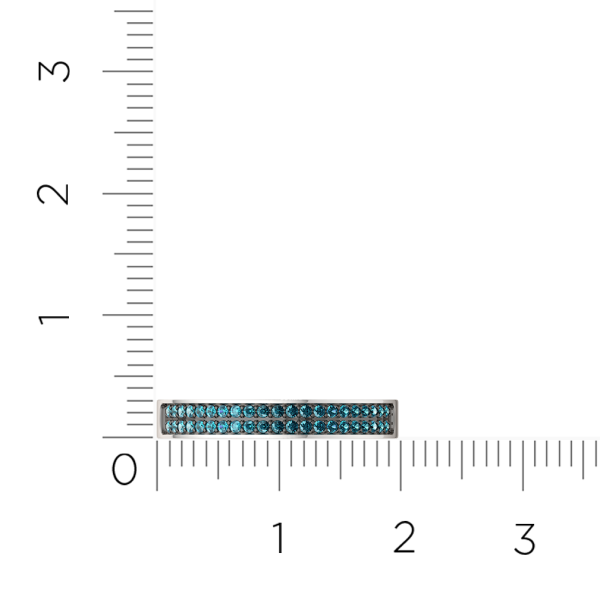 Кольцо 2D00406.14K.W.ZZ Кольцо 2D00406.14K.W.ZZ