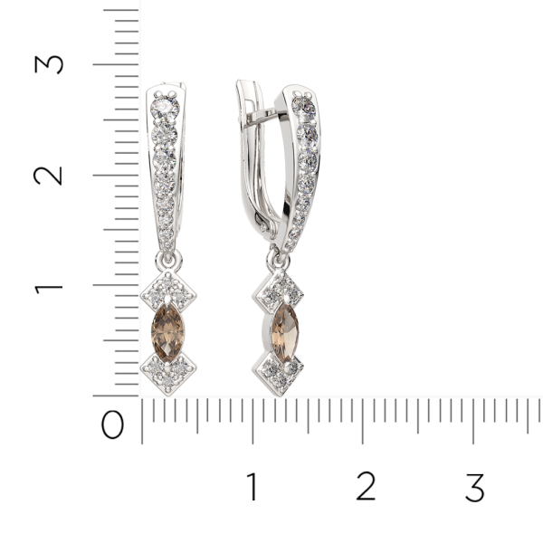 Серьги 03S9035.ZZ