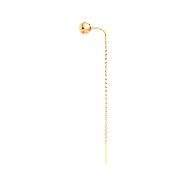 Серьги 300242.14K.R.ZZ Серьги 300242.14K.R.ZZ