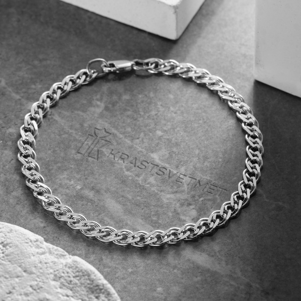 Браслет НБ 22-200Ю-3/0,8