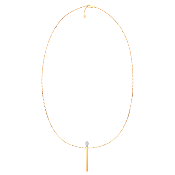 Колье 550079.14K.R Колье 550079.14K.R