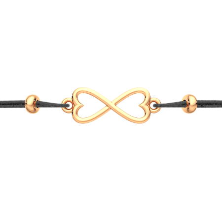 Браслет 660015.14K.R.01