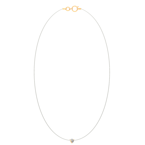 Колье 580007.14K.R.ZZ