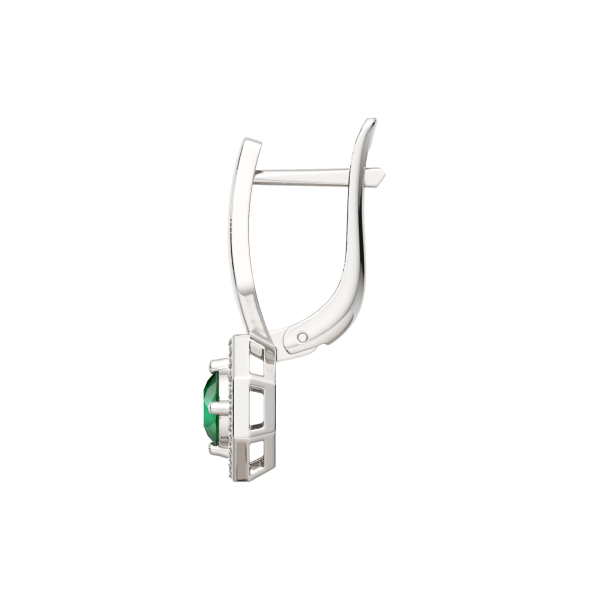 Серьги 03G11166.ZZ Серьги 03G11166.ZZ