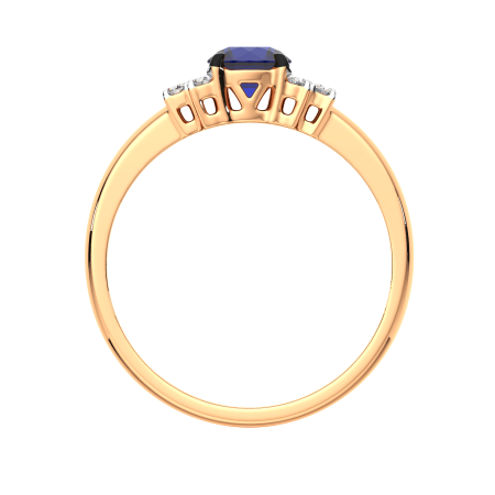 Кольцо 2D10101.14K.R.ZZ Кольцо 2D10101.14K.R.ZZ