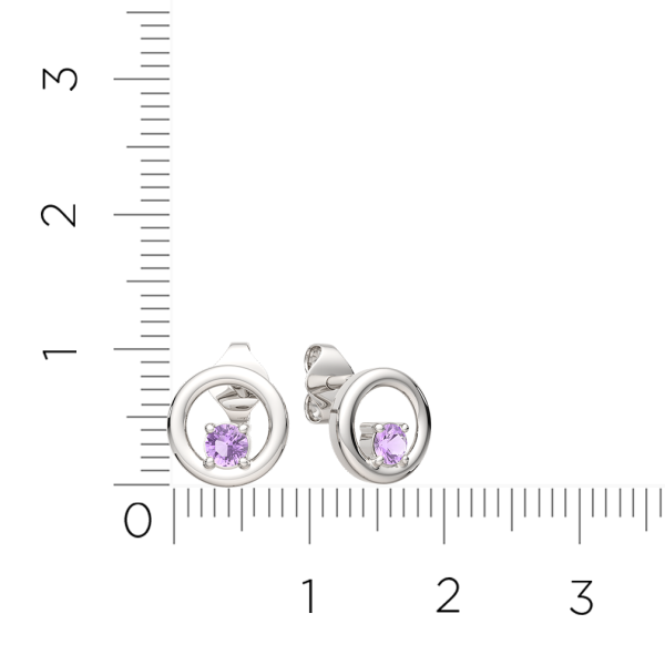 Серьги 03S60109.ZZ Серьги 03S60109.ZZ