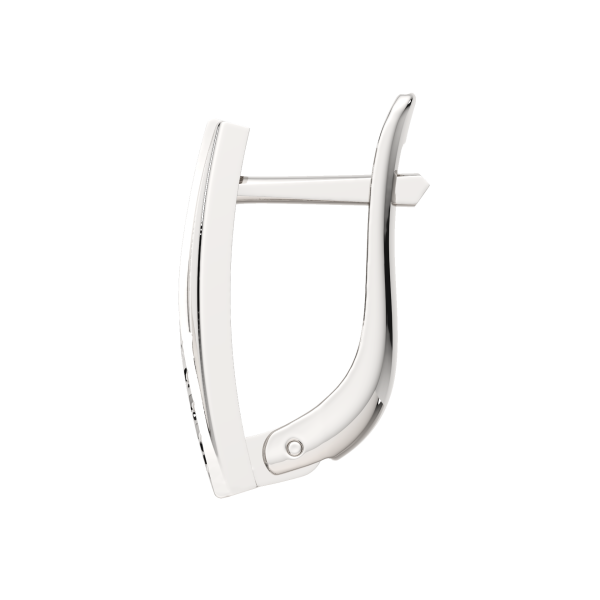 Серьги 0300402.ZZ