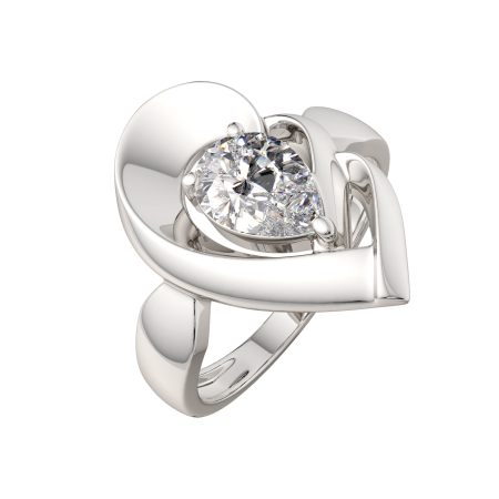 Кольцо 02101194.ZZ