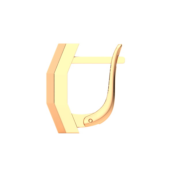 Серьги 300485.14K.R.ZZ