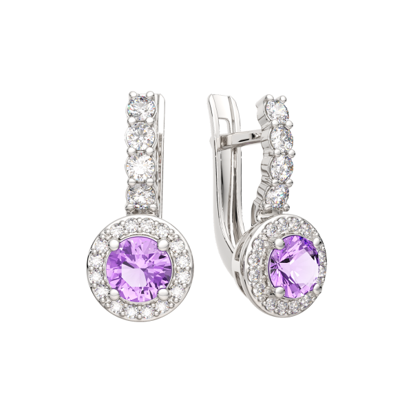 Серьги 03S60182.ZZ