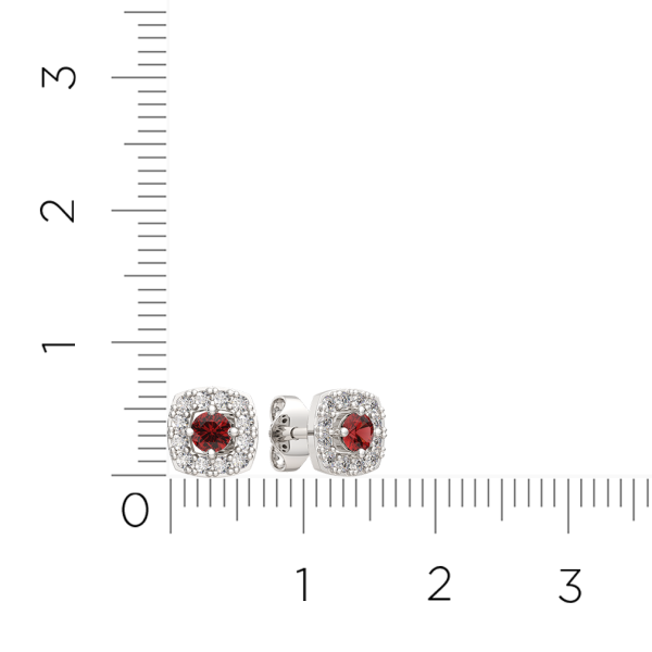 Серьги 03101893.ZZ