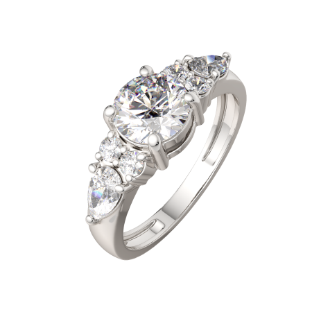 Кольцо 02101944.ZZ