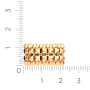 Кольцо 200198.14K.R.ZZ