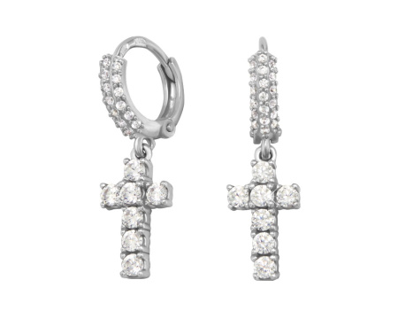 Серьги 0200384-00775