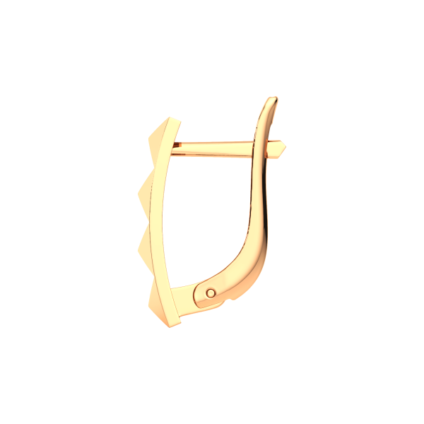 Серьги 300444.14K.R.ZZ