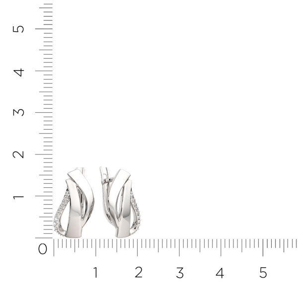 Серьги 0310810.ZZ Серьги 0310810.ZZ