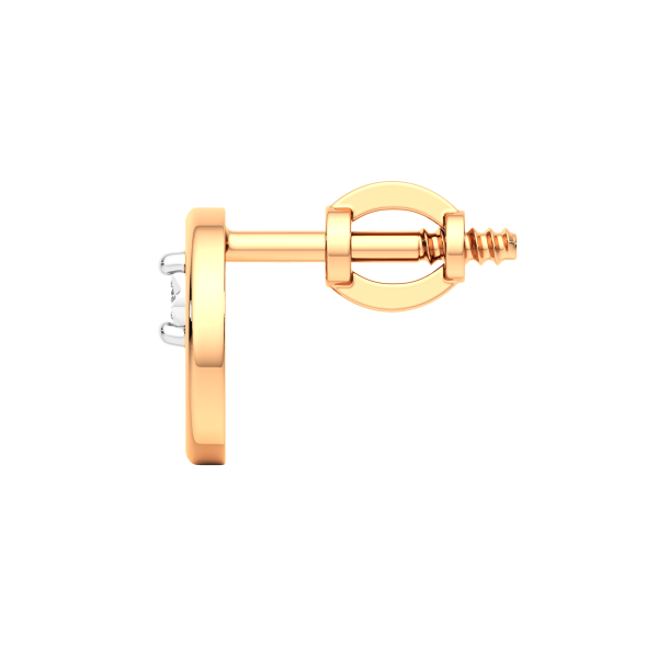 Серьги 3D00596.14K.B.ZZ