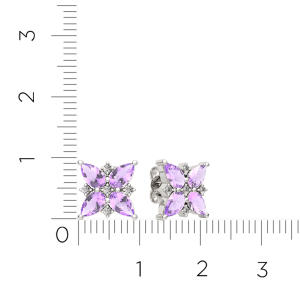 Серьги 03S60124.ZZ Серьги 03S60124.ZZ