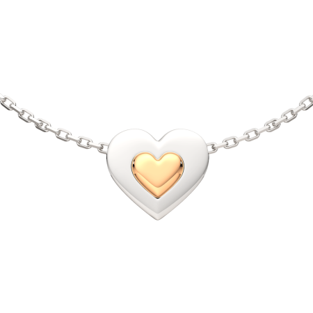 Колье 0540607.G14K.ZZ