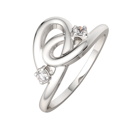 Кольцо 02101001.ZZ