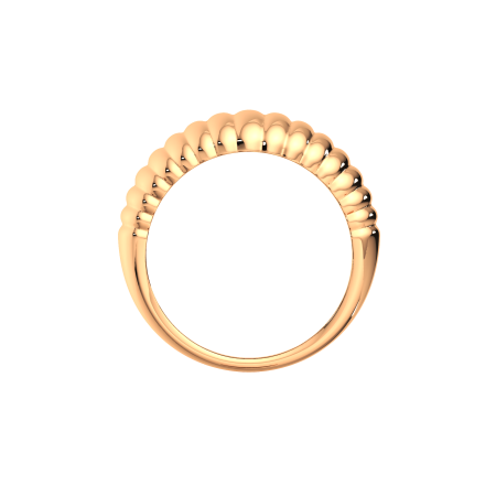 Кольцо 200461.14K.R.ZZ