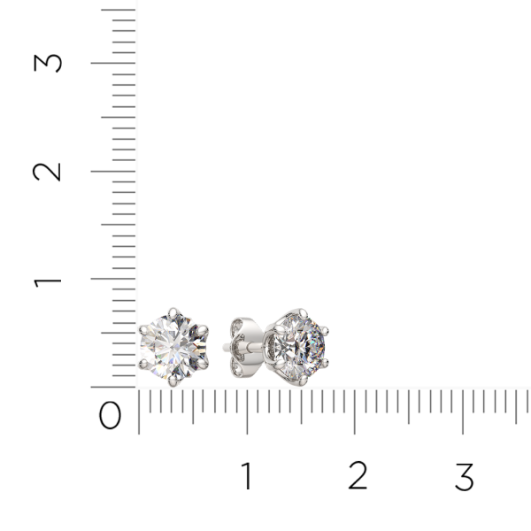 Серьги 03101258.ZZ