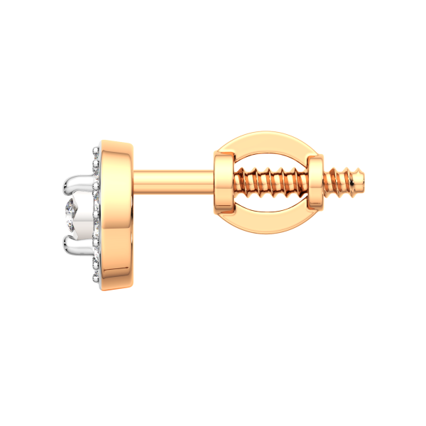 Серьги 3D00470.14K.B.ZZ Серьги 3D00470.14K.B.ZZ