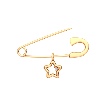 Булавка 940011