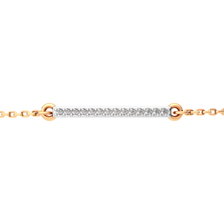 Браслет 6D00677.14K.R.ZZ