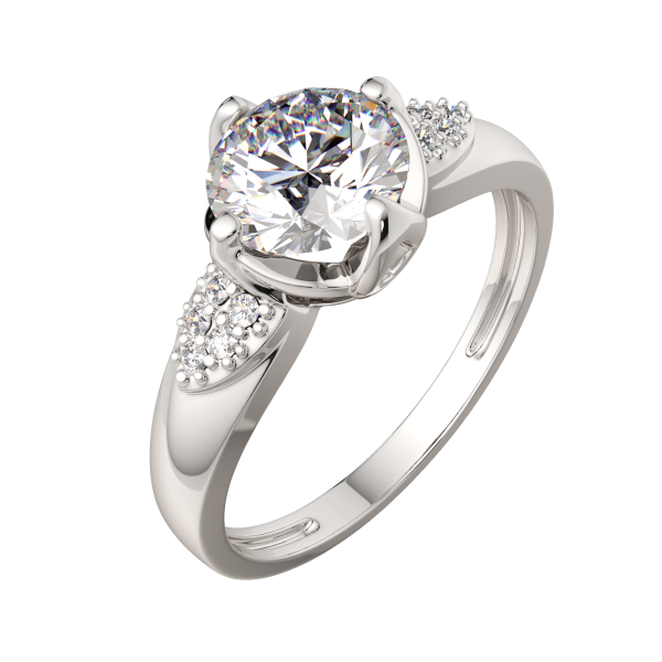 Кольцо 0210735.ZZ