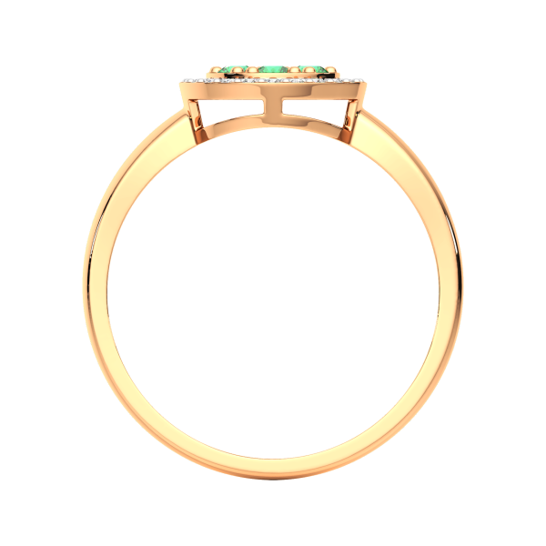 Кольцо 2D20248.14K.R.ZZ Кольцо 2D20248.14K.R.ZZ