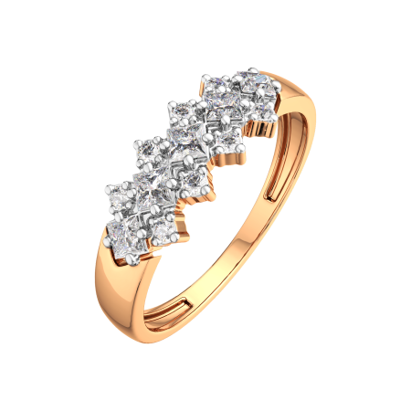 Кольцо 2101052.14K.R.ZZ