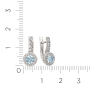 Серьги 03S40182.ZZ