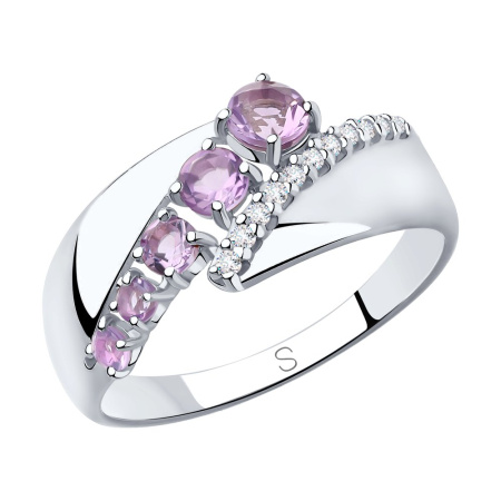 Кольцо 92011816