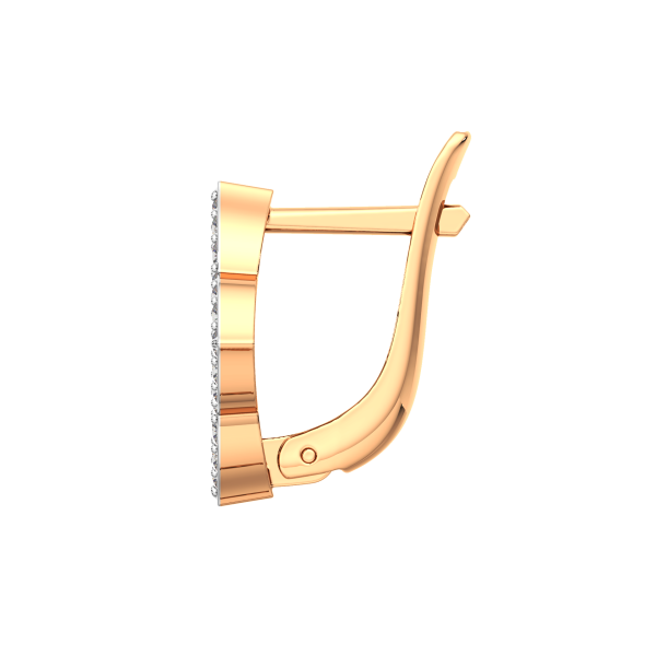 Серьги 3101522.14K.R