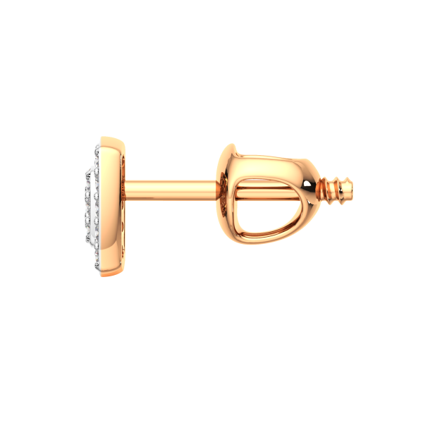 Серьги 310557.14K.R Серьги 310557.14K.R