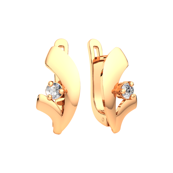 Серьги 310105 Серьги 310105