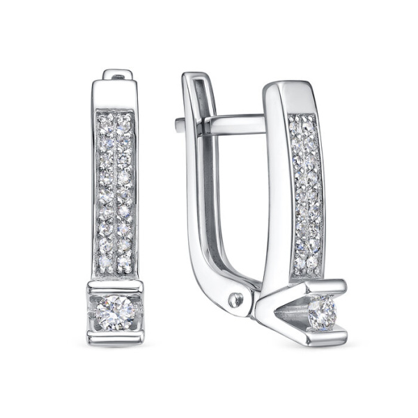 Серьги с120044 Серьги с120044