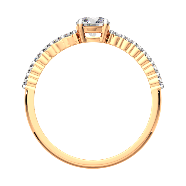 Кольцо 2101275.14K.R.ZZ