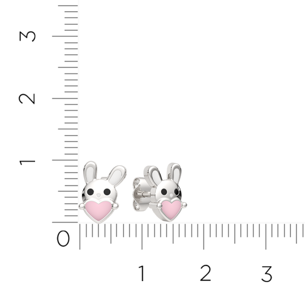 Серьги 0300648.ZZ Серьги 0300648.ZZ